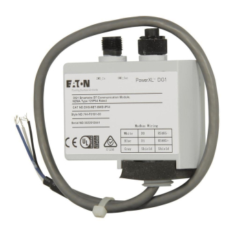 EATON DXG-NET-SWD-IP54     744-F0191-00P 
