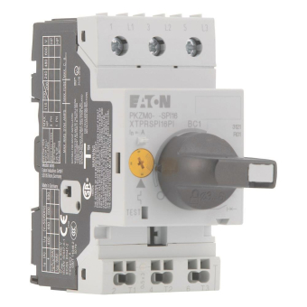 EATON PKZM0-10-SPI16/AK        EP-400164 