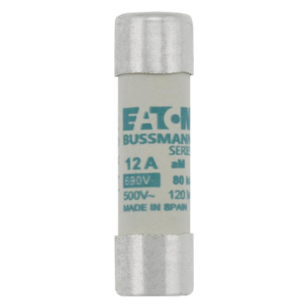 EATON Sicherungseinsatz Nsp.     C14M12S 