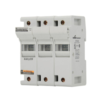 EATON 30A SICHERUNGSHALTER 3     CH30J3I 