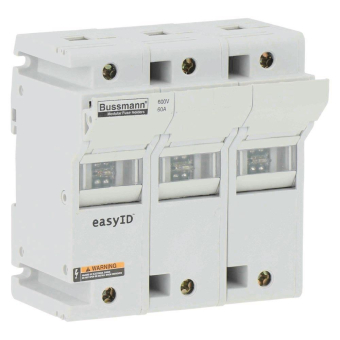 EATON 60A SICHERUNGSHALTER 3     CH60J3I 