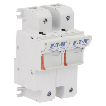 EATON 1 POLE 22X58 MFH AND      CH221DNU 