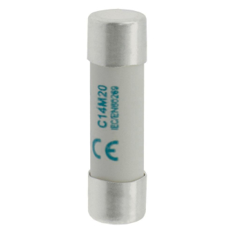 EATON Sicherungseinsatz Nsp.     C14M20S 