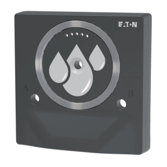 EATON CWGZ-CM/09 Cover WM-     EP-500535 