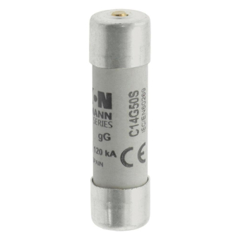 EATON Sicherungseinsatz Nsp.     C14G50S 