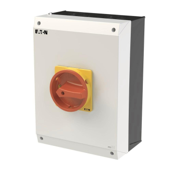 EATON P3-100/I5/SVB Hauptschalter 207373 