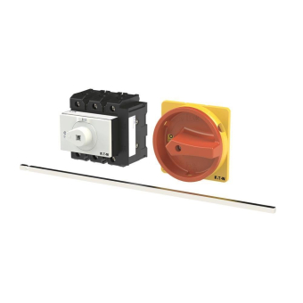 EATON P3-63/M4/SVB/HI11 Hauptsch. 172788 