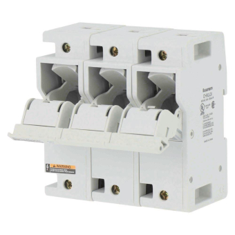 EATON 60A SICHERUNGSHALTER 3     CH60J3I 