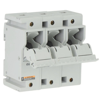 EATON 60A SICHERUNGSHALTER 3 POLE CH60J3 