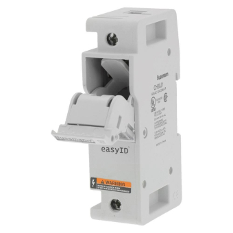 EATON 30A SICHERUNGSHALTER 1 POLE CH30J1 