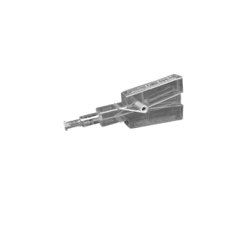 EATON Passeinsatz-Schlüssel Nsp.  D0-GPK 