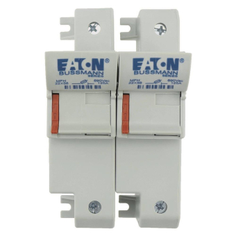 EATON 2 POLE 22X58 MFH 2 Pole    CH222DU 