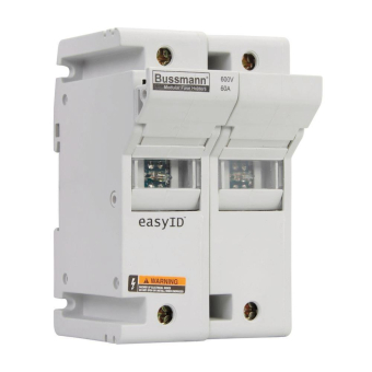 EATON 60AJ INDICATOR FUSEHOLDER  CH60J2I 