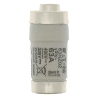 EATON Sicherungseinsatz Nsp.      63NZ02 