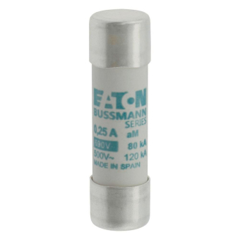 EATON Zylindersicherung 14x51   C14M0.25 