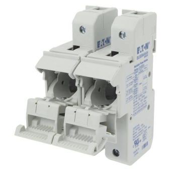 EATON 2 POLE 22X58 MFH 2 Pole    CH222DU 