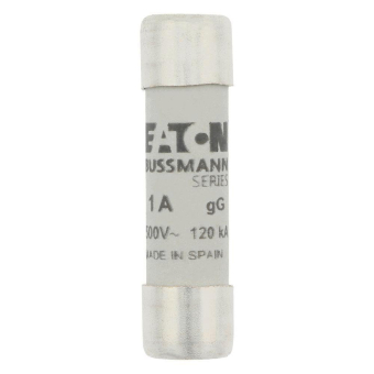 EATON Sicherungseinsatz Nsp.       C10G1 