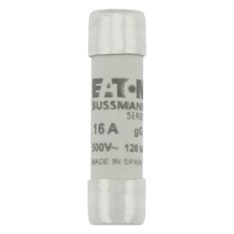 EATON Sicherungseinsatz Nsp.      C10G16 
