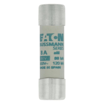 EATON Sicherungseinsatz Nsp.      C14M8S 