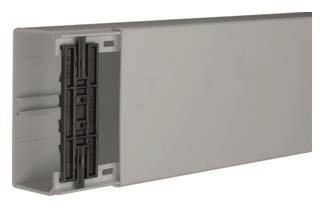 Hager Leitungsführungskanal FB6013007030 