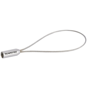 RUNPOTEC Zugschlaufe d=1,5mm       20428 