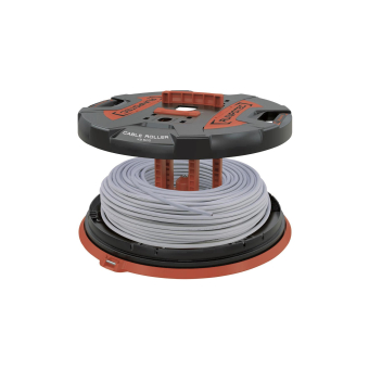 RUNP X-BOARD Profi-Kabelabroller XB500 