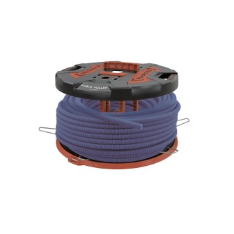 RUNP X-BOARD Profi-Kabelabroller XB500 