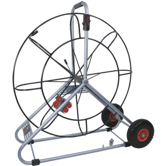 RUNP RUNPOTEC 20416 Stahlhaspel    20416 