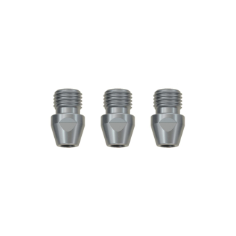 RUNPOTEC GF3 SLIM AdapterGew.-Set  20955 