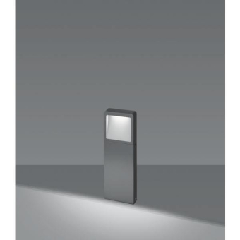 Brumberg LED-Pollerleuchte 230V 65221103 