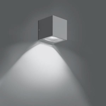 Brumberg LED-Wandanbauleuchte   65234103 