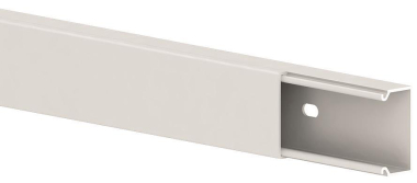 RED Leitungsführungskanal 15x30 weiß 