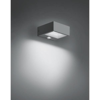 BRUM Solarleuchte LIGEA IP54   65281103 