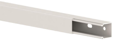 RED Leitungsführungskanal 20x20 weiß 