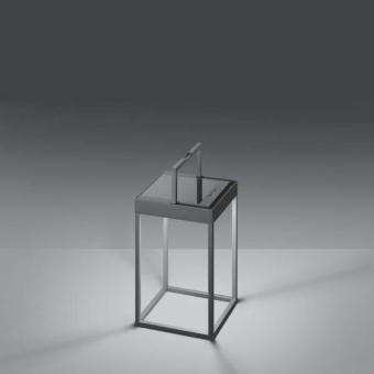 Brumberg LED-Solarlaterne       65311103 