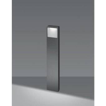 Brumberg LED-Pollerleuchte 230V 65222103 