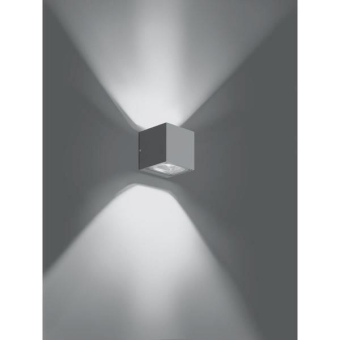 Brumberg LED-Wandanbauleuchte   65235103 