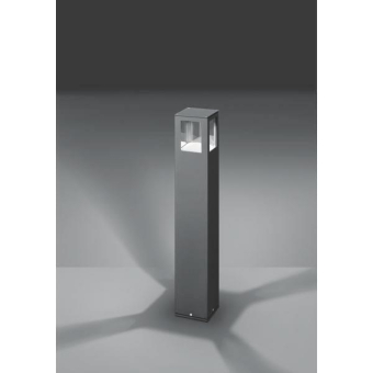 Brumberg LED-Pollerleuchte 230V 65192103 