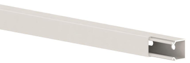 RED Leitungsführungskanal 15x15 weiß 