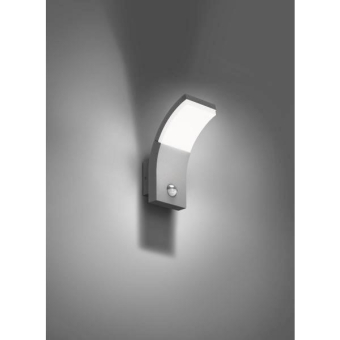 BRUM Wandleuchte FAGI m.Sensor  65111103 