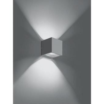 Brumberg LED-Wandanbauleuchte   65236103 