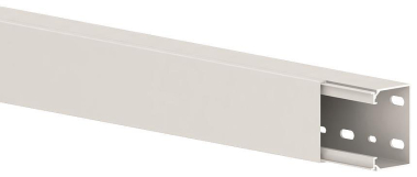RED Leitungsführungskanal 40x60 weiß 
