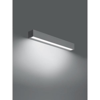 Brumberg LED-Wandanbauleuchte   65254103 