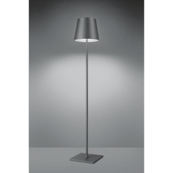 BRUM Stehleuchte NIOBE IP54     65101103 