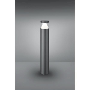 BRUM Pollerleuchte Medusa rund  65212103 