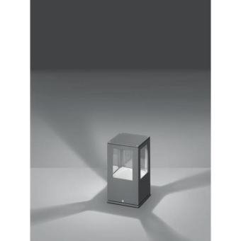 Brumberg LED-Pollerleuchte 230V 65191103 