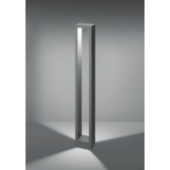 Brumberg LED-Pollerleuchte 230V 65262103 