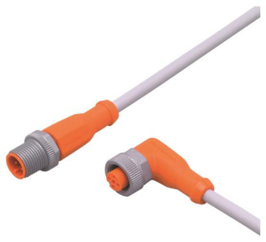 IFM Verbindungskabel gerade /     EVW017 