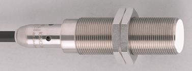 IFM Induktiver Sensor M18 x 1 3-  IGM202 