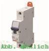 GEWI Leitungsschutzschalter      GW92207 